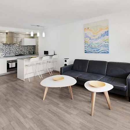 Conylanza Bastian Beach Lejlighed Costa Teguise Eksteriør billede
