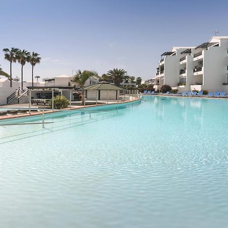Conylanza Bastian Beach Lejlighed Costa Teguise Eksteriør billede