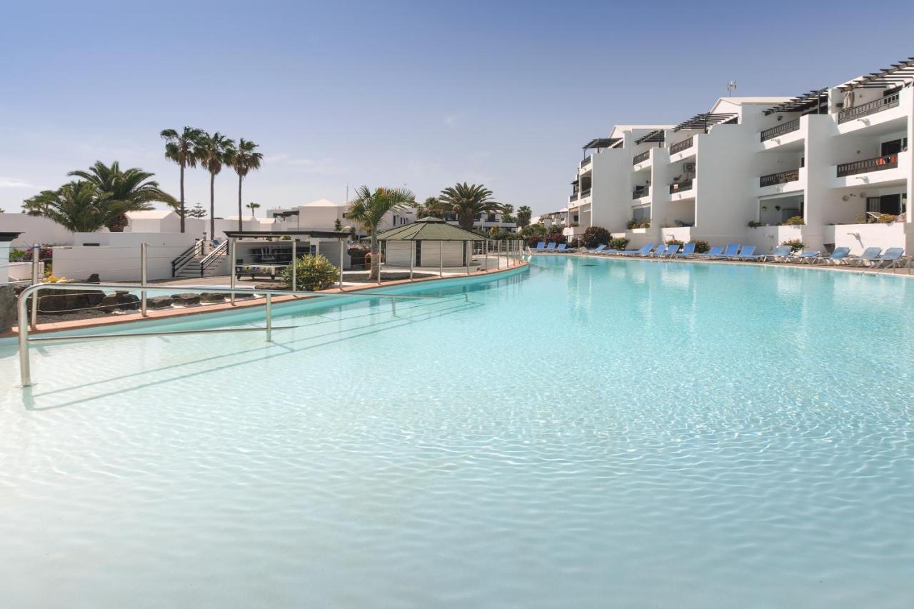 Conylanza Bastian Beach Lejlighed Costa Teguise Eksteriør billede