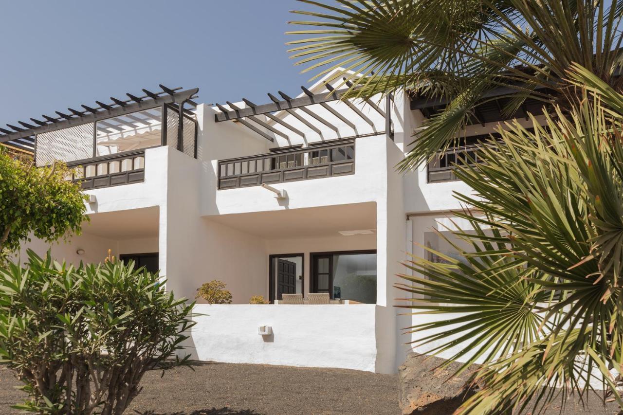 Conylanza Bastian Beach Lejlighed Costa Teguise Eksteriør billede